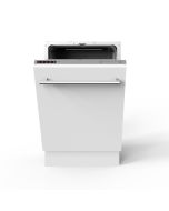 Lavavajillas empotrable Slimline 45 cm