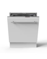 Lavavajillas empotrable integral 60 cm
