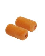 2 recambios rodillo lacar 65mm