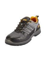 Zapato seguridad SP1 SRA Holterman negro Site 43