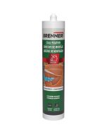 Adhesivo de polímero transparente 290 ml Brenner