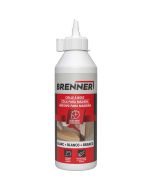 Adhesivo rápido para madera 250 ml Brenner