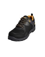 Zapato seguridad SP1 Haydar negro Site 38