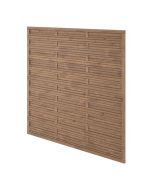 Panel ocultación madera Cimia 180x180 cm Blooma