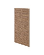 Panel ocultación madera Cimia 180x90 cm Blooma