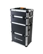 Trolley de herramientas técnicas 3 piezas Magnusson