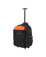 Mochila herram.25l c/ruedas magnusson