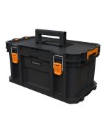 Cantilever orden. system magnusson