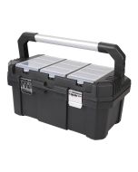 Caja herramienta 48cm c/asa magnusson