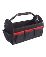 Bolso abierto herram.16" forge steel