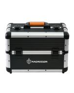 Caja herram.cantilever aluminio magn