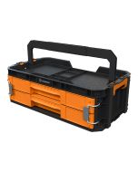 Caja de herramientas c/gaveta magnusson