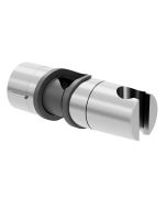 Soporte de ducha universal para barra