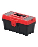 Caja herramientas 36cm forge steel