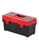 Caja herramientas 53cm forge steel