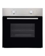 Horno estático acero inoxidable