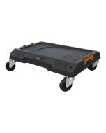 Plataforma c/ruedas magnusson