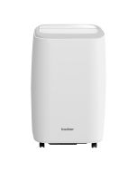 Aire acondicionado portatil 2250 frg Bodner smart