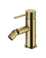 Grifo bidet dorado Livie Cooke & Lewis