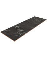 Azulejo cerámico Aruma Marble Antracita 20x60cm