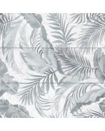Azulejo cerámico Konkrete Hojas 20x60cm Goodhome