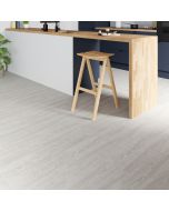 Suelo vinílico SPC click con aislante incorporado roble blanco 5,5mm Harmonia