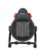 Calefactor industrial luz 3000w Erbauer