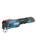 Multiherramienta 18V Brushless Erbauer