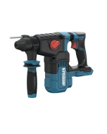 Martillo percutor SDS+ 18V 3J Brushless sin batería Erbauer