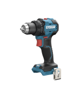 Taladro atornillador 18V Compact 75Nm sin batería Erbauer