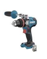 Taladro percutor 18V Elite 150Nm Brushless sin batería Erbauer