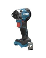 Atornillador impacto 18V Elite 240Nm sin batería Erbauer