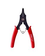 Set de alicates para arandelas 4 piezas Forge Steel