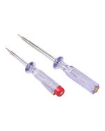 Set de probadores de tensión 100-250V 2 unidades Forge Steel