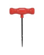Barrena Forge Steel