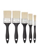 Set de 5 paletinas planas universal