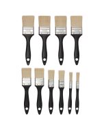 Set de 10 paletinas planas universal