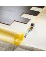 Base aislante de PP suelo laminado 3 mm 15 m2