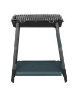 Barbacoa de carbón portátil Campsa Goodhome