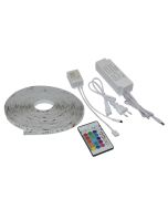 Tira led 15m RGB con mando