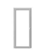 Balconera PVC practicable izquierda 200x90 cm Geom