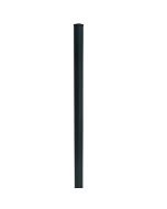 Poste aluminio Neva antracita 183 cm Blooma