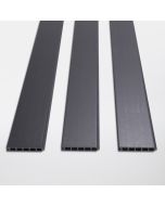 Pack lamas composite Neva 180x15cm 3 uds Blooma