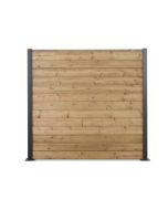 Lama madera Neva 180x14,5 cm Blooma