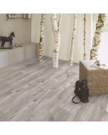 Suelo laminado roble gris 8mm AC5 Elicia