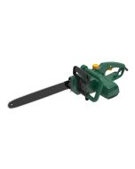 Motosierra eléctrica 1800 W 35 cm