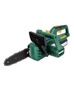 Motosierra batería 18 V 4 Ah