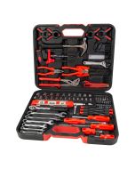 Juego de Herramientas 100 piezas Forge Steel