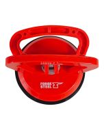 Ventosa 115mm 25kg Forge Steel