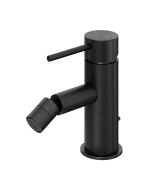 Grifo bidet Livie negro